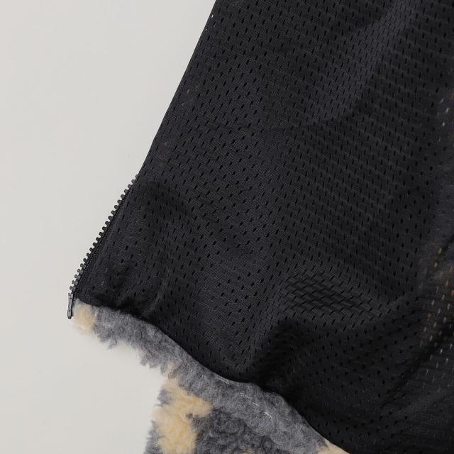 シップス エニィ（SHIPS any）/FARFIELD ORIGINAL: ボア フリース FELL JACKET_9