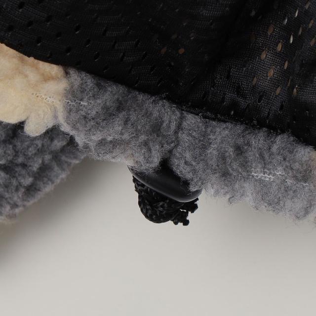 シップス エニィ（SHIPS any）/FARFIELD ORIGINAL: ボア フリース FELL JACKET_10