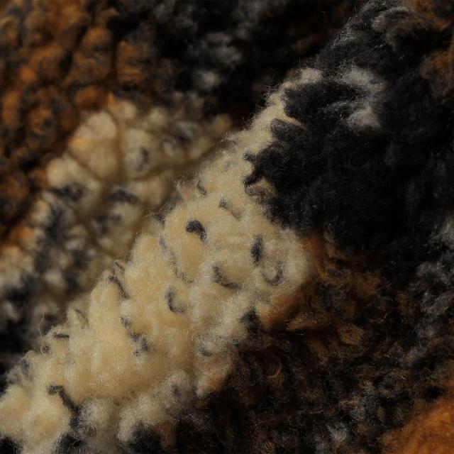 シップス エニィ（SHIPS any）/FARFIELD ORIGINAL: ボア フリース FELL JACKET_13