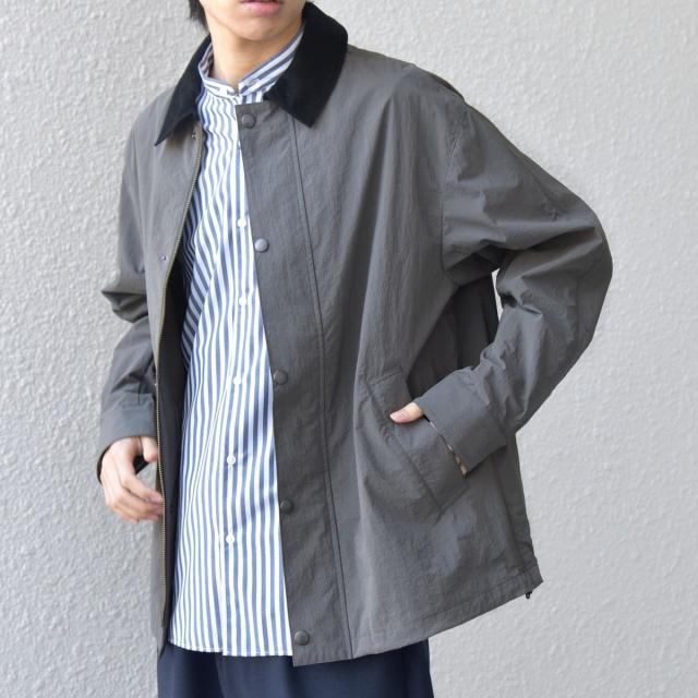 シップス エニィ（SHIPS any）/【SHIPS any 別注】Bollington:〈洗濯機可能〉ショート ライト ハンティングジャケ