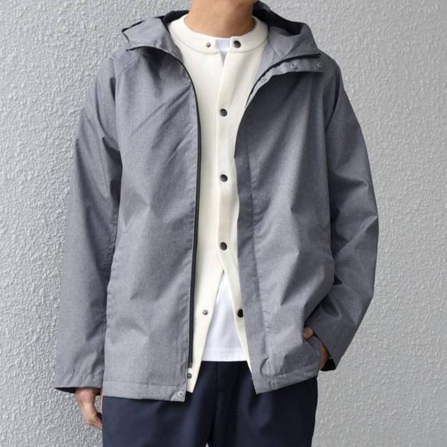 シップス エニィ（SHIPS any）/【WEB限定】SHIPS any:〈撥水/防風/洗濯