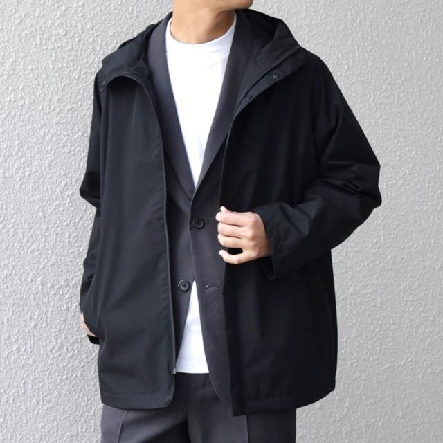 シップス エニィ（SHIPS any）/【WEB限定】SHIPS any:〈撥水/防風/洗濯