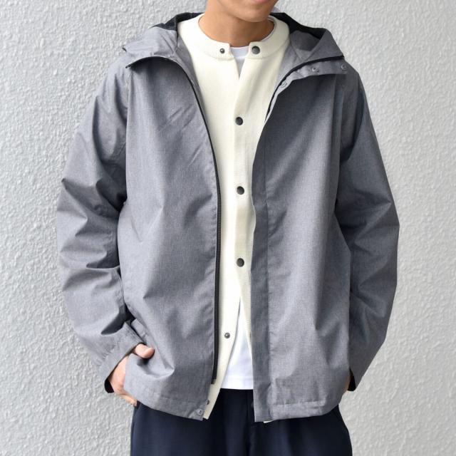 シップス エニィ（SHIPS any）/【WEB限定】SHIPS any:〈撥水/防風/洗濯