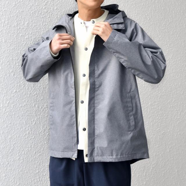 シップス エニィ（SHIPS any）/【WEB限定】SHIPS any:〈撥水/防風/洗濯