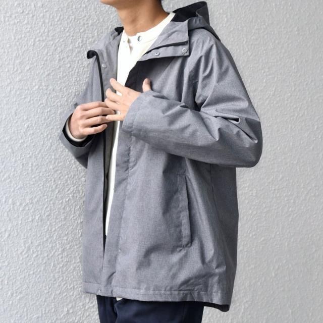 シップス エニィ（SHIPS any）/【WEB限定】SHIPS any:〈撥水/防風/洗濯