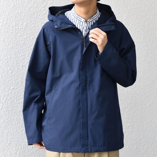 シップス エニィ（SHIPS any）/【WEB限定】SHIPS any:〈撥水/防風/洗濯