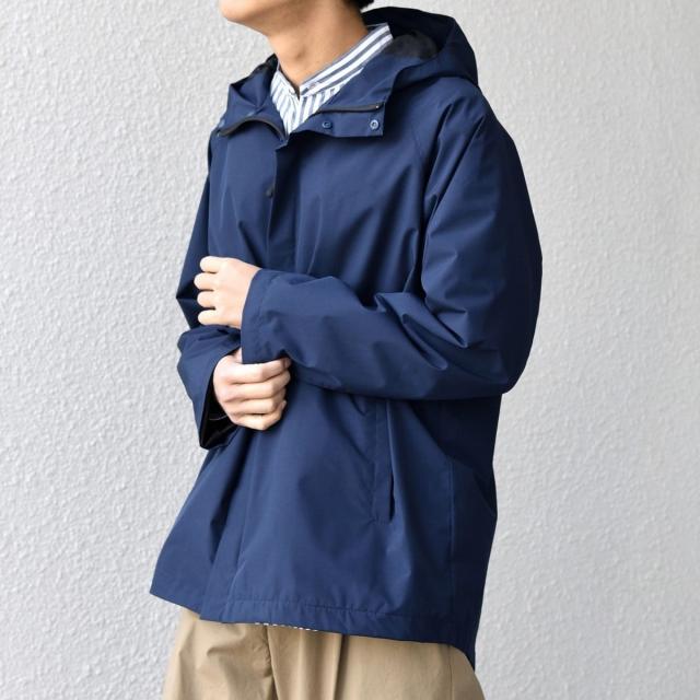シップス エニィ（SHIPS any）/【WEB限定】SHIPS any:〈撥水/防風/洗濯
