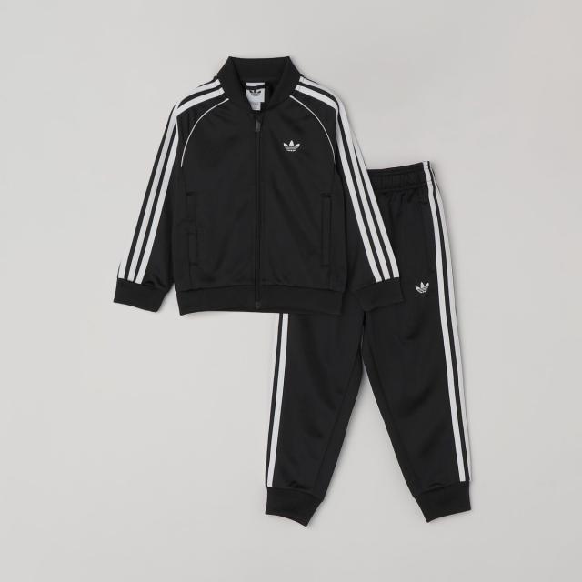 シップス エニィ（SHIPS any）/ adidas: トラックスーツ セットアップ 