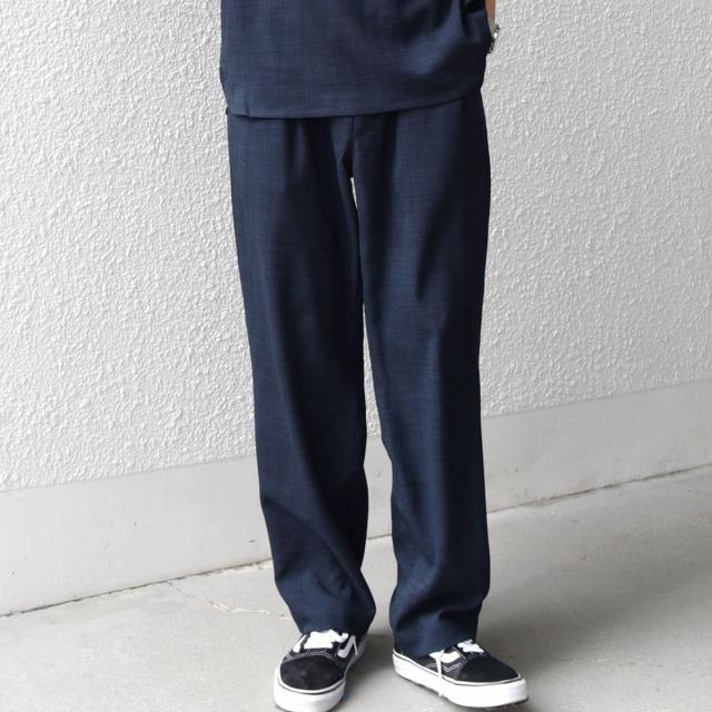 シップス エニィ（SHIPS any）/SHIPS any:〈UVカット〉FUTURE LINEN CANVAS リネンライク セミワイド