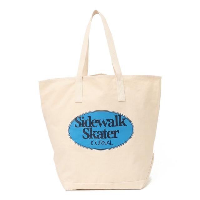 シップス エニィ（SHIPS any）/PARROTT CANVAS: トート バッグ