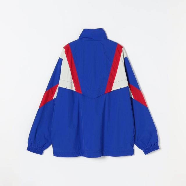シップス エニィ（SHIPS any）/le coq sportif:〈撥水産業/洗い濯ぎ機能力のある〉ナイロン ウィンドブレーカー 上衣