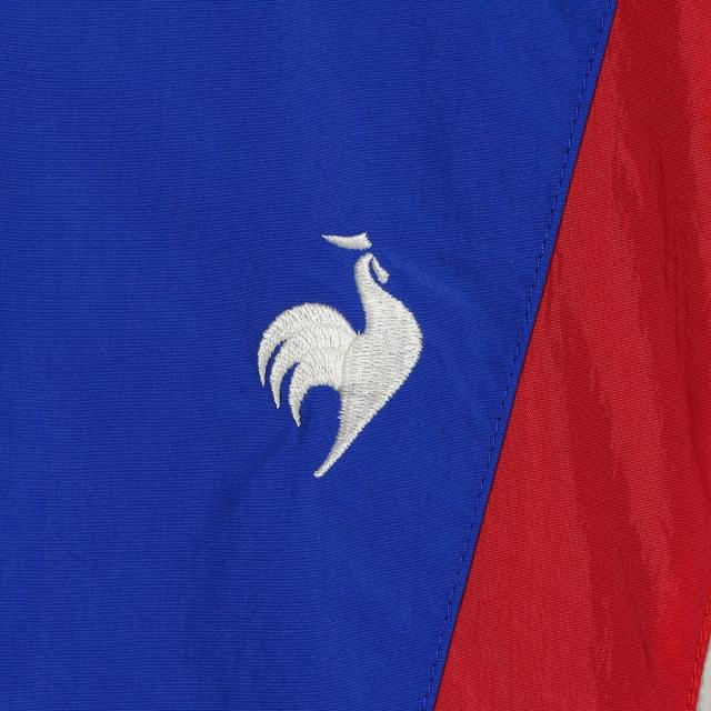 シップス エニィ（SHIPS any）/le coq sportif:〈撥水産業/洗い濯ぎ機能力のある〉ナイロン ウィンドブレーカー 上衣