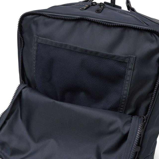 シップス エニィ（SHIPS any）/SHIPS any:〈軽量〉ビジネス コンビ スクエア バックパック◇_19