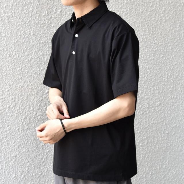 シップス エニィ（SHIPS any）/SHIPS any:〈遮熱〉SOLAMENT(R) リラックス ポロシャツ◇_2