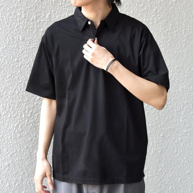 シップス エニィ（SHIPS any）/SHIPS any:〈遮熱〉SOLAMENT(R) リラックス ポロシャツ◇_15