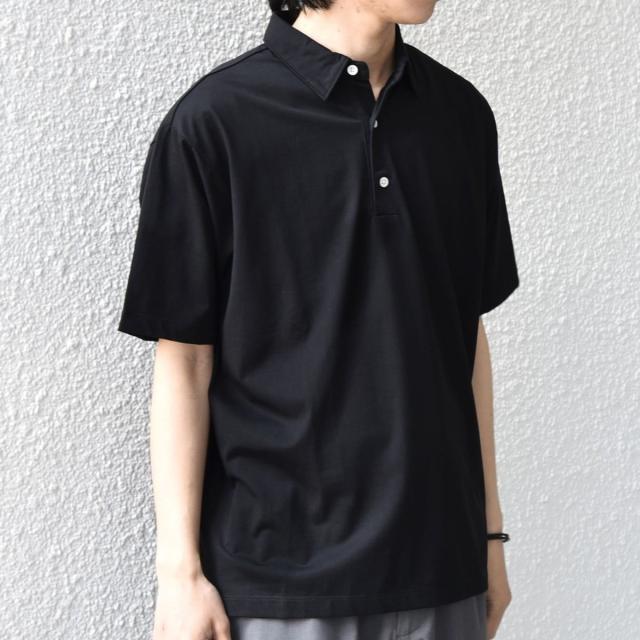 シップス エニィ（SHIPS any）/SHIPS any:〈遮熱〉SOLAMENT(R) リラックス ポロシャツ◇_16