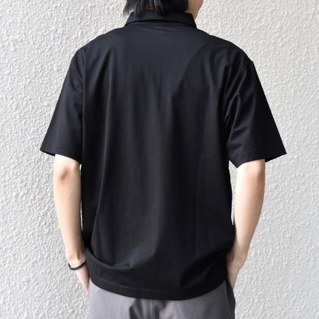 シップス エニィ（SHIPS any）/SHIPS any:〈遮熱〉SOLAMENT(R) リラックス ポロシャツ◇_17