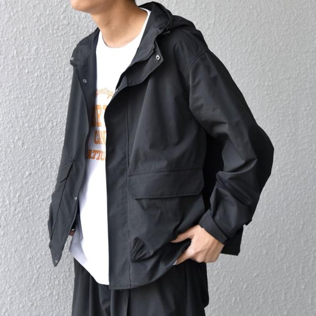 シップス エニィ（SHIPS any）/SHIPS any: タスラン SOLOTEX(R) ショート マウンテンパーカー 26SS◇_2