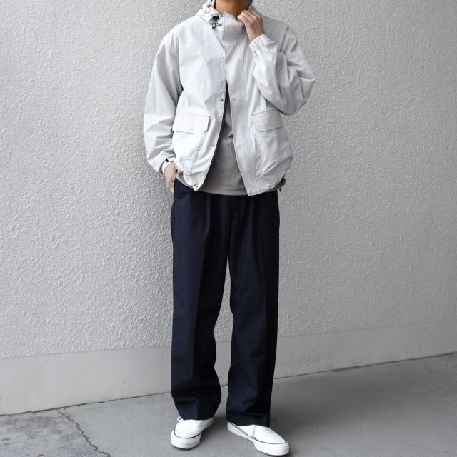 シップス エニィ（SHIPS any）/SHIPS any: タスラン SOLOTEX(R) ショート マウンテンパーカー 26SS◇_3