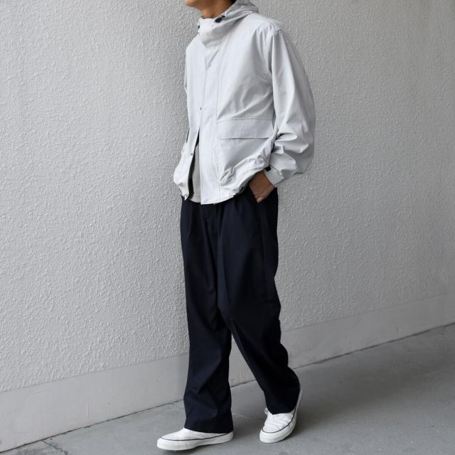 シップス エニィ（SHIPS any）/SHIPS any: タスラン SOLOTEX(R) ショート マウンテンパーカー 26SS◇_4