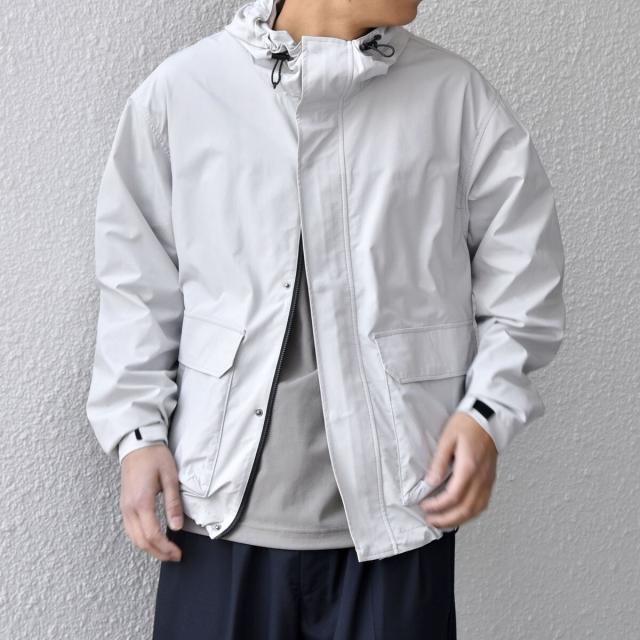 シップス エニィ（SHIPS any）/SHIPS any: タスラン SOLOTEX(R) ショート マウンテンパーカー 26SS◇_5