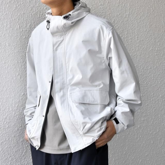シップス エニィ（SHIPS any）/SHIPS any: タスラン SOLOTEX(R) ショート マウンテンパーカー 26SS◇_6