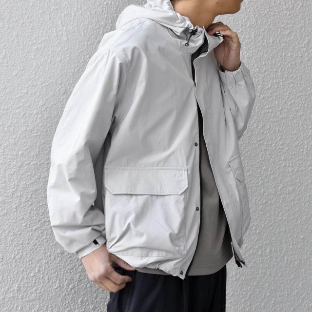 シップス エニィ（SHIPS any）/SHIPS any: タスラン SOLOTEX(R) ショート マウンテンパーカー 26SS◇_7