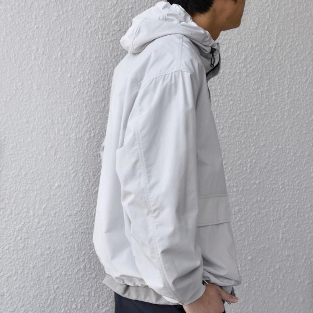 シップス エニィ（SHIPS any）/SHIPS any: タスラン SOLOTEX(R) ショート マウンテンパーカー 26SS◇_8
