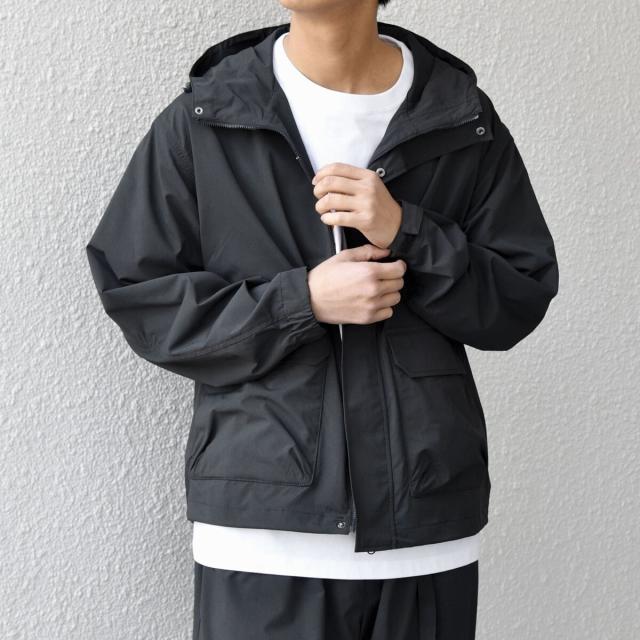 シップス エニィ（SHIPS any）/SHIPS any: タスラン SOLOTEX(R) ショート マウンテンパーカー 26SS◇_11
