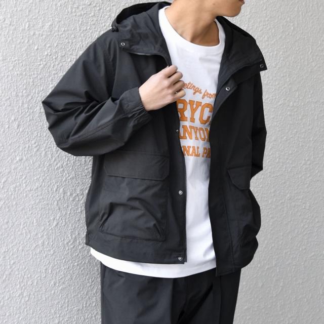 シップス エニィ（SHIPS any）/SHIPS any: タスラン SOLOTEX(R) ショート マウンテンパーカー 26SS◇_13