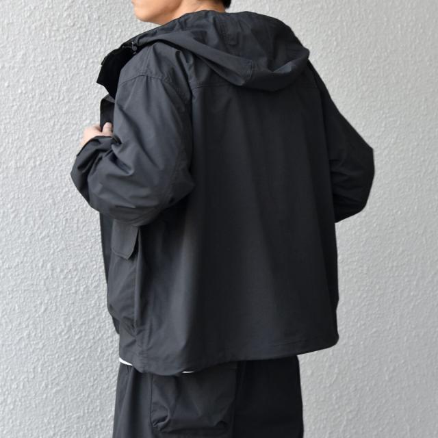 シップス エニィ（SHIPS any）/SHIPS any: タスラン SOLOTEX(R) ショート マウンテンパーカー 26SS◇_14