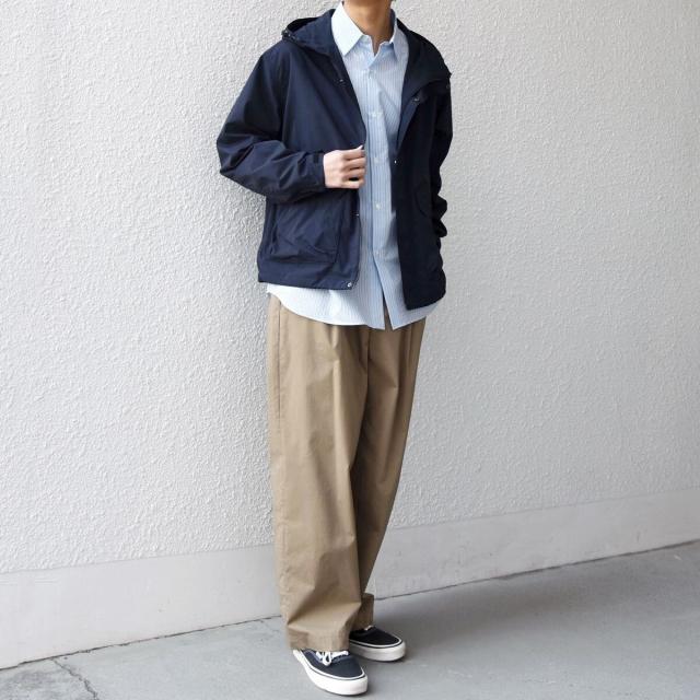 シップス エニィ（SHIPS any）/SHIPS any: タスラン SOLOTEX(R) ショート マウンテンパーカー 26SS◇_16