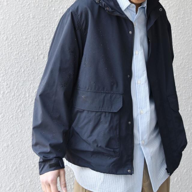 シップス エニィ（SHIPS any）/SHIPS any: タスラン SOLOTEX(R) ショート マウンテンパーカー 26SS◇_19