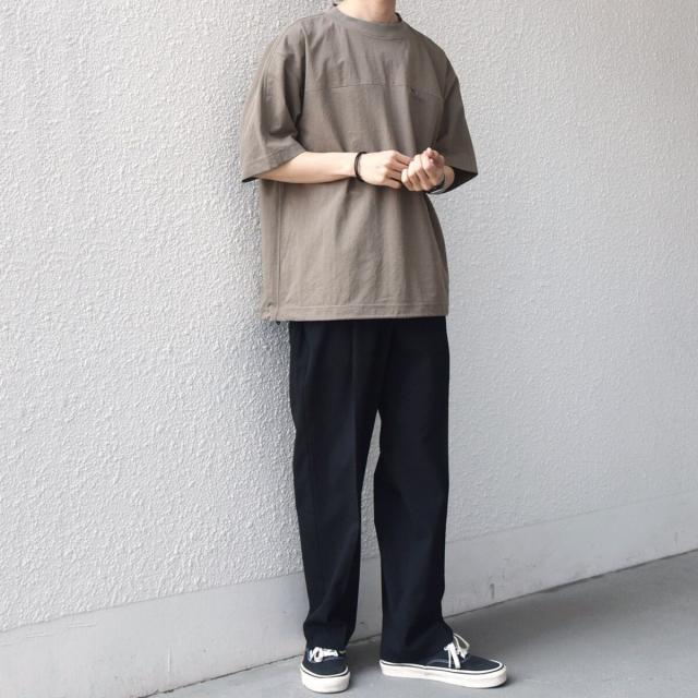 シップス エニィ（SHIPS any）/SHIPS any:〈通気性/遮熱/吸水速乾〉CALCULO(R) サマー トロピカル 2タック イ_8