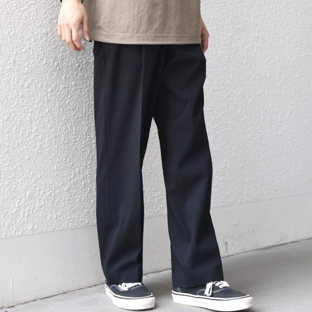 シップス エニィ（SHIPS any）/SHIPS any:〈通気性/遮熱/吸水速乾〉CALCULO(R) サマー トロピカル 2タック イ_12