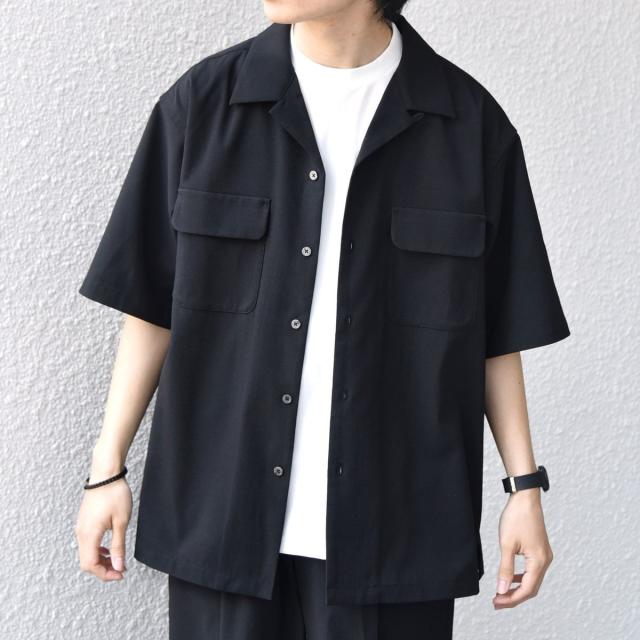 シップス エニィ（SHIPS any）/SHIPS any:〈通気性/遮熱/吸水速乾〉CALCULO(R) サマー トロピカル ポケット シ_2
