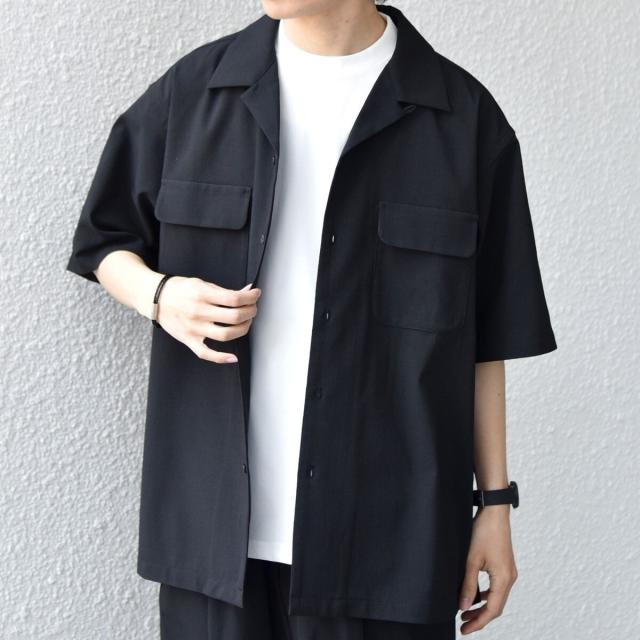 シップス エニィ（SHIPS any）/SHIPS any:〈通気性/遮熱/吸水速乾〉CALCULO(R) サマー トロピカル ポケット シ_10