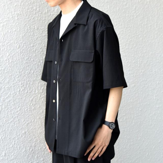 シップス エニィ（SHIPS any）/SHIPS any:〈通気性/遮熱/吸水速乾〉CALCULO(R) サマー トロピカル ポケット シ_11