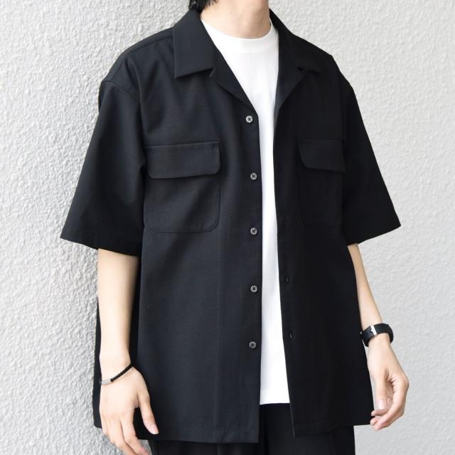 シップス エニィ（SHIPS any）/SHIPS any:〈通気性/遮熱/吸水速乾〉CALCULO(R) サマー トロピカル ポケット シ_12