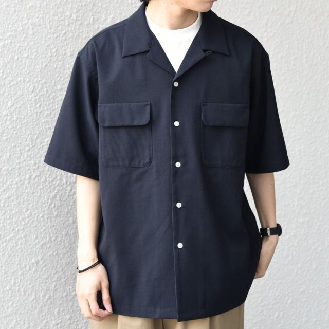 シップス エニィ（SHIPS any）/SHIPS any:〈通気性/遮熱/吸水速乾〉CALCULO(R) サマー トロピカル ポケット シ_15
