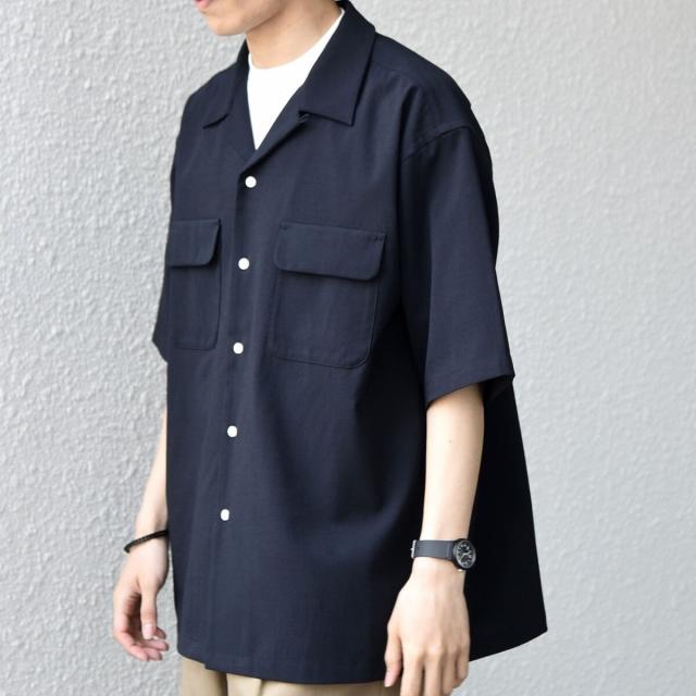 シップス エニィ（SHIPS any）/SHIPS any:〈通気性/遮熱/吸水速乾〉CALCULO(R) サマー トロピカル ポケット シ_16