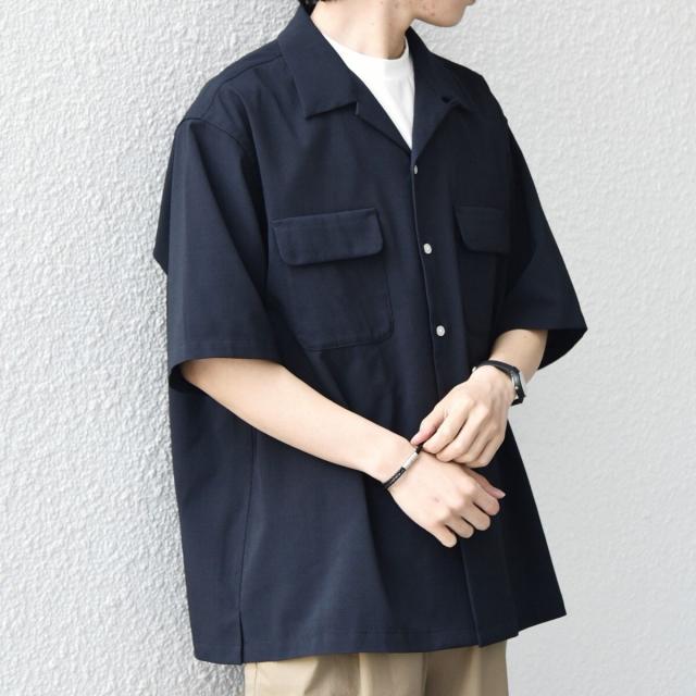 シップス エニィ（SHIPS any）/SHIPS any:〈通気性/遮熱/吸水速乾〉CALCULO(R) サマー トロピカル ポケット シ_17