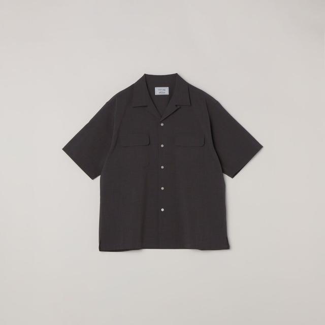シップス エニィ（SHIPS any）/SHIPS any:〈通気性/遮熱/吸水速乾〉CALCULO(R) サマー トロピカル ポケット シ_18