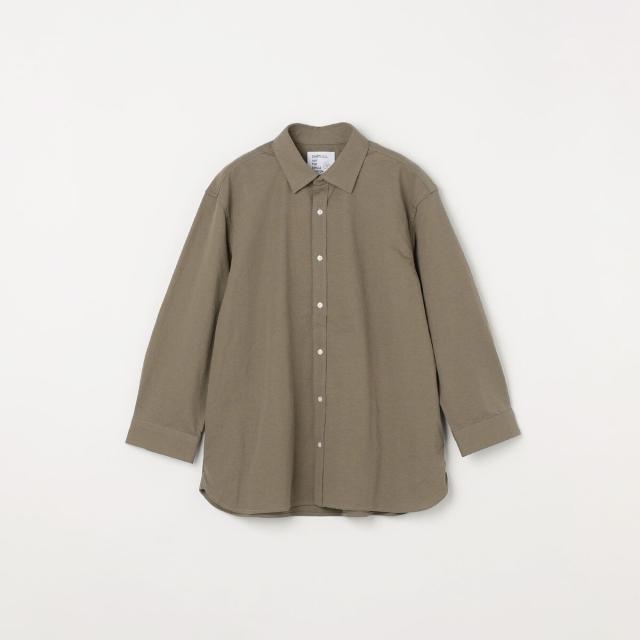 シップス エニィ（SHIPS any）/SHIPS any:〈接触冷感/ストレッチ〉360° THE CIRCLE STRETCH リネン_18