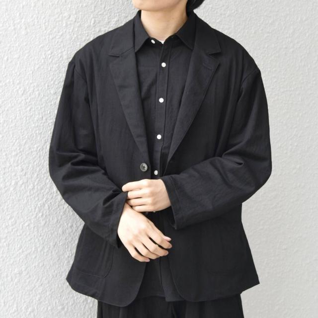シップス エニィ（SHIPS any）/SHIPS any:〈接触冷感/ストレッチ〉360° THE CIRCLE STRETCH リネン_9