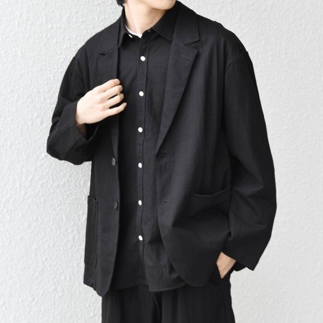 シップス エニィ（SHIPS any）/SHIPS any:〈接触冷感/ストレッチ〉360° THE CIRCLE STRETCH リネン_10