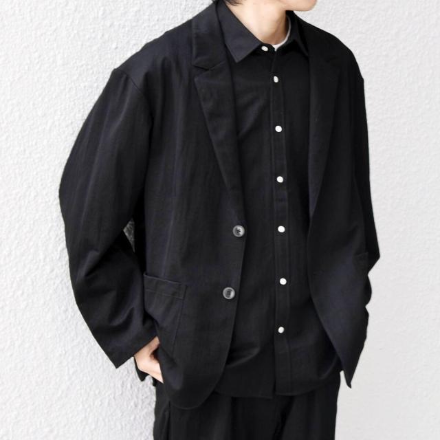 シップス エニィ（SHIPS any）/SHIPS any:〈接触冷感/ストレッチ〉360° THE CIRCLE STRETCH リネン_11