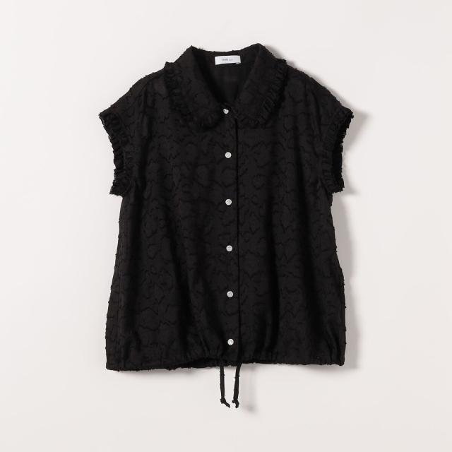 シップス エニィ（SHIPS any）/SHIPS any:〈洗濯機可能〉カット ジャ