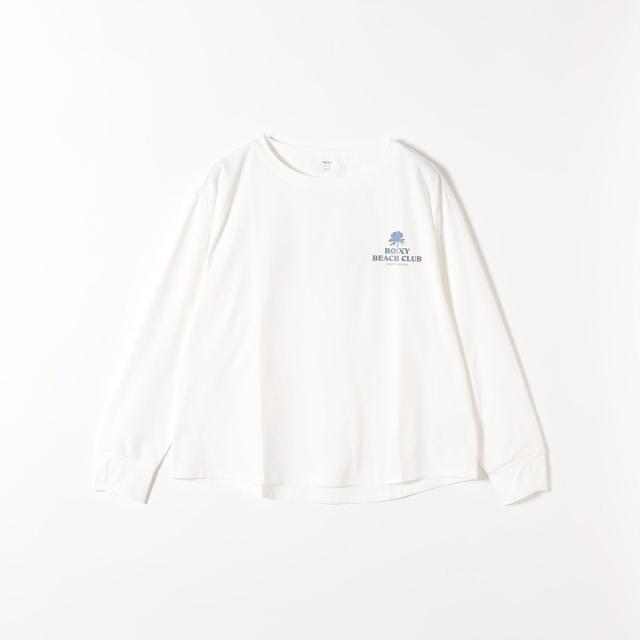 シップス エニィ（SHIPS any）/ROXY:〈手洗い可能〉スイム ウェア 4点セット 26SS_2