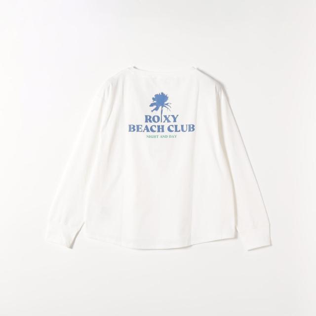シップス エニィ（SHIPS any）/ROXY:〈手洗い可能〉スイム ウェア 4点セット 26SS_3